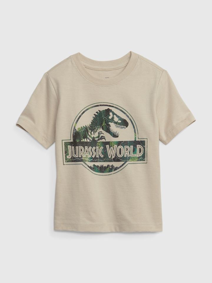 Babygap | Jurassic World Graphic T-shirt