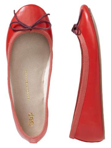 Gap Ballet Flats
