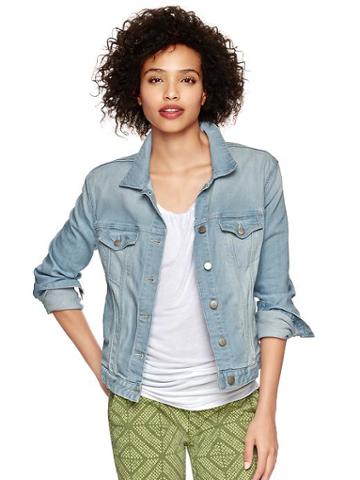 Gap 1969 Denim Jacket