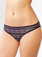 Gap Women Low Rise Bikini - Newvnyd Print Fairisle