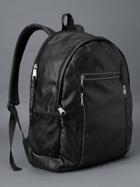 Gap Men Fit Backpack - True Black