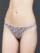 Gap Women Skinny Bikini - Lep Prnt Silver Charm