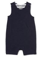 Gap Short Overall One Piece - Dark Night