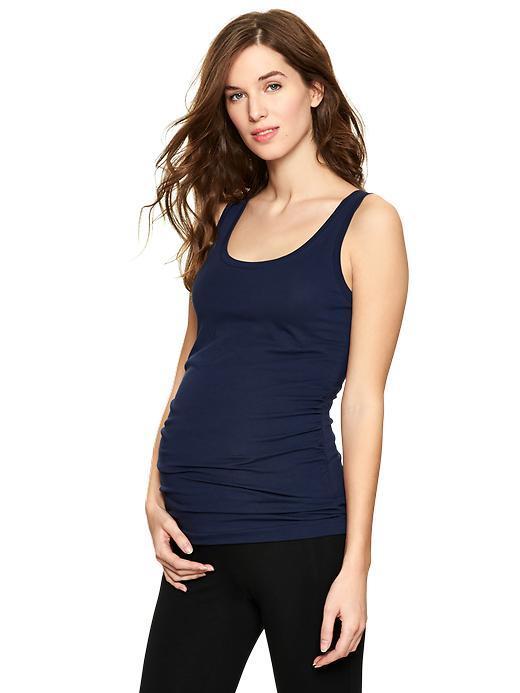 Gap Pure Body Tank - Navy