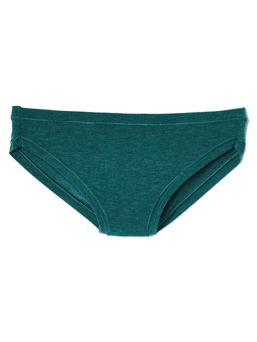 Gap Breathe Bikini - Savvy Teal Green