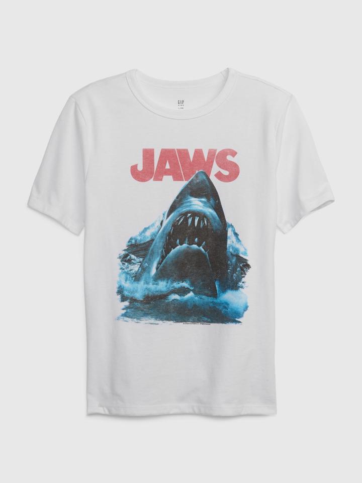 Gapkids | Jaws Graphic T-shirt