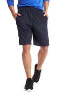 Gap Men Core Mesh Shorts 9 - True Indigo