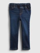 Toddler Pull-on Jeggings With Washwell3