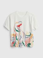 Toddler Relaxed Graphic T-shirt