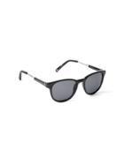 Gap Retro Sunglasses - Black Smoke