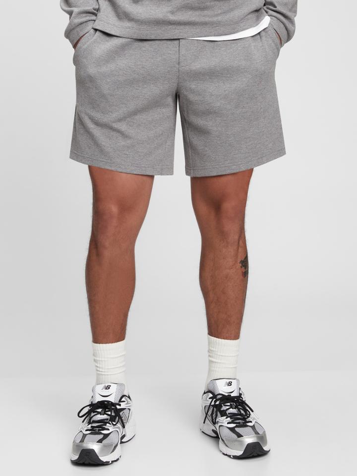 Gapfit Tech Fleece Shorts