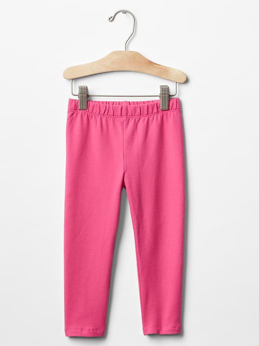 Gap Coziest Leggings - Royal Fuchsia