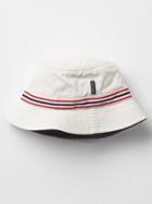 Gap Americana Bucket Hat - Off White