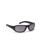 Gap Sportwrap Sunglasses - True Black
