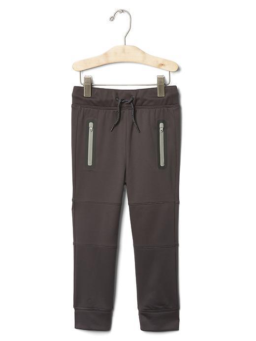Gap Active Pants - Soft Black