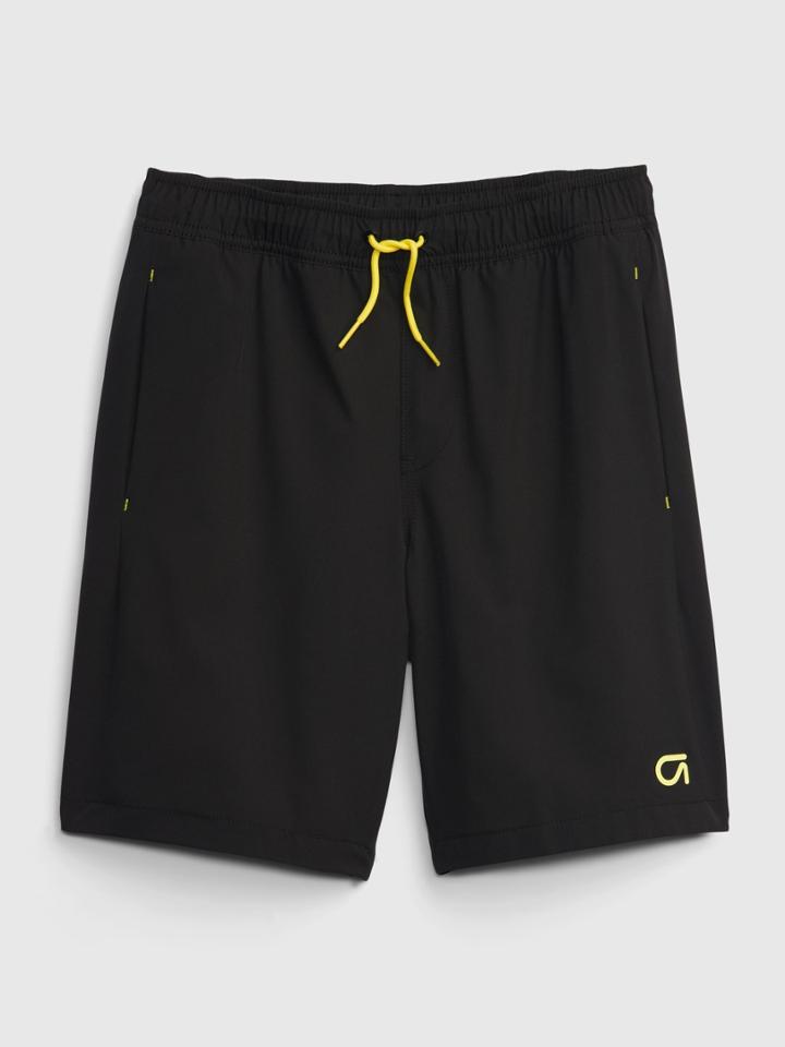 Gapfit Kids Quick-dry Shorts