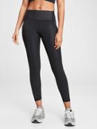 Gapfit High Rise 7/8 Leggings In Sculpt Revolution