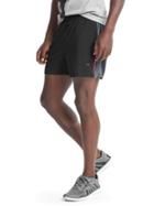 Gap Men Fit Running Shorts 5 - Pink Basic