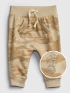 Babygap | Star Wars3 Graphic Pull-on Pants