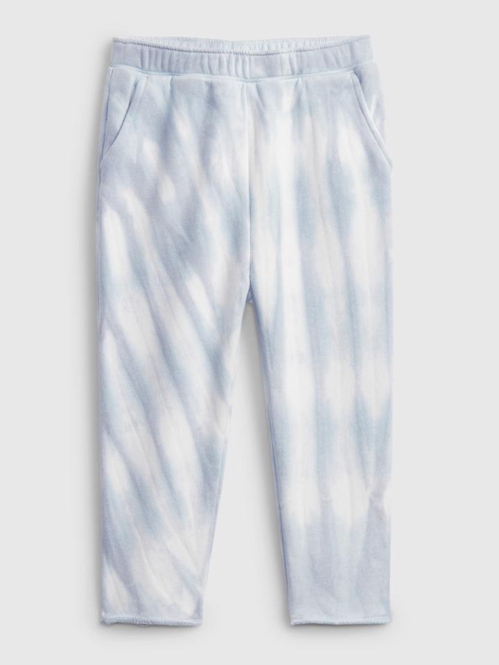 Toddler Pull-on Joggers