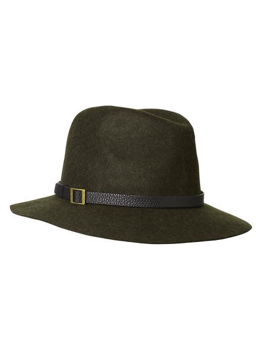 Gap Wide Brim Hat