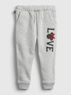 Babygap | Disney Minnie Mouse Pull-on Sweatpants