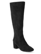 Gap Women High Boots - Black