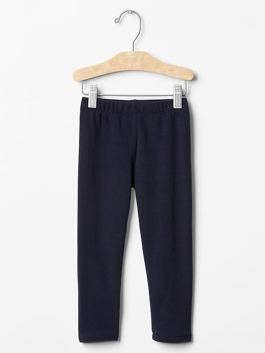 Gap Coziest Leggings - Blue