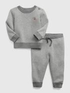 Baby Two-piece Sweater Set