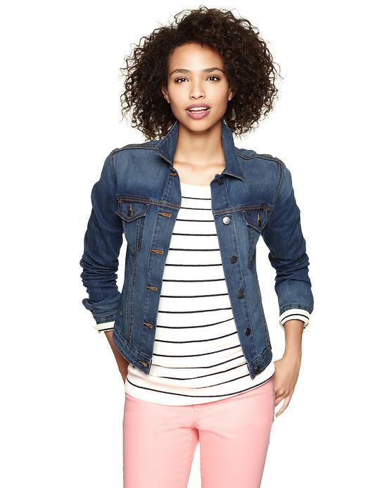 Gap 1969 Denim Jacket
