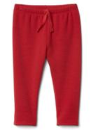 Gap Cozy Pants - Modern Red