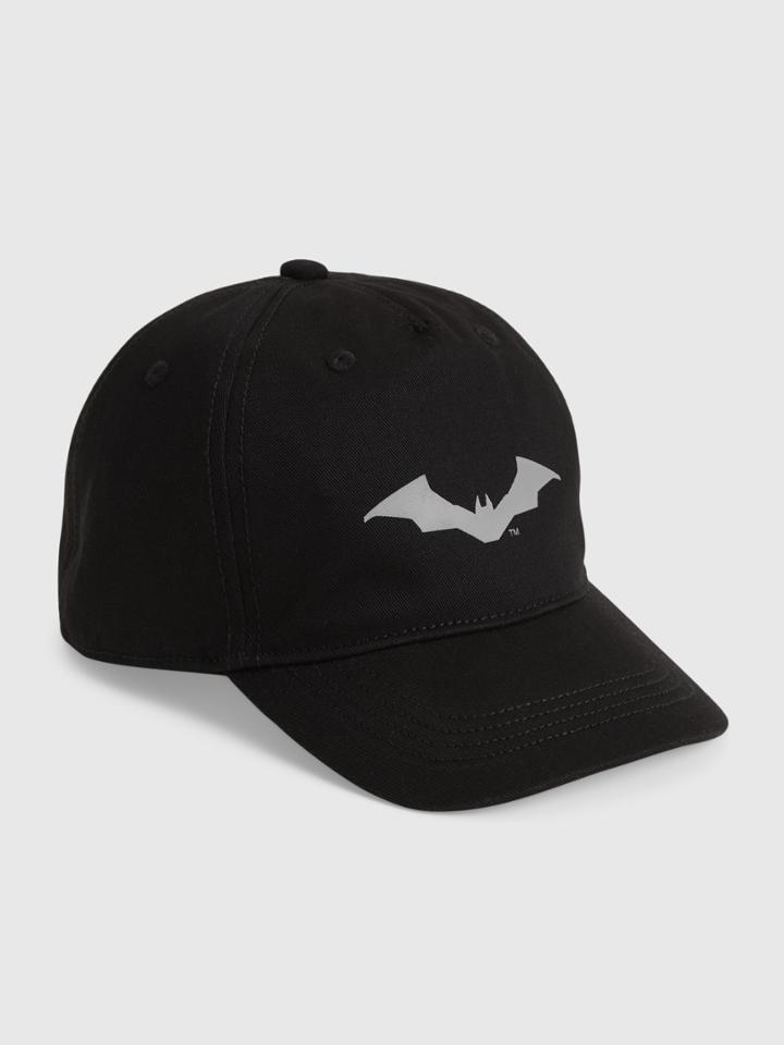 Gapkids | Dc3 100% Organic Cotton Batman Baseball Hat