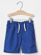 Gap Pull On Shorts - Imperial Blue