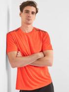 Gap Men Tech Tee - On Fire Nylon