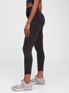 Gapfit High Rise Full Length Leggings In Eclipse