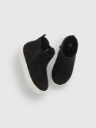 Toddler High-top Sneakers
