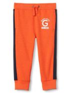 Gap Nyc Logo Joggers - Blaze