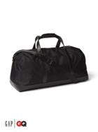 Gap X Gq Steven Alan Weekender Bag - Solid Black