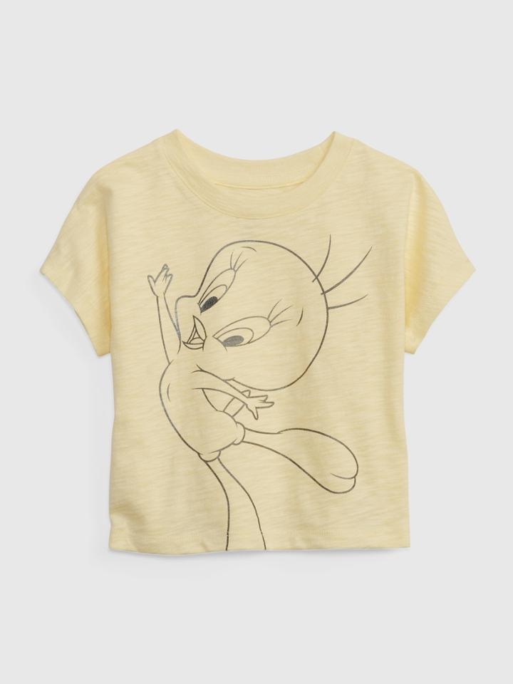 Babygap | Looney Tunes 100% Organic Cotton Graphic T-shirt