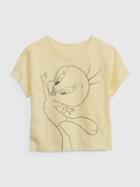 Babygap | Looney Tunes 100% Organic Cotton Graphic T-shirt