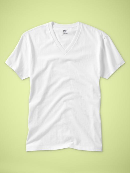 Gap The Essential V Neck T