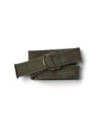 Gap Men Camo Webbing Belt - Camo