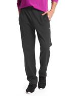 Gap Men Accelerate Pants - True Black