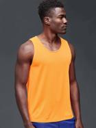 Gap Men Ventilation Tank - Orange