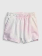 Toddler Pull-on Shorts