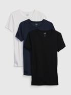Modern Crewneck T-shirt (3-pack)