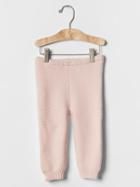 Gap Garter Pants - Milkshake Pink