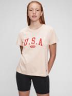 Gap Arch Logo T-shirt