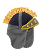Gap Pro Fleece Helmet Hat - Rugby Gold