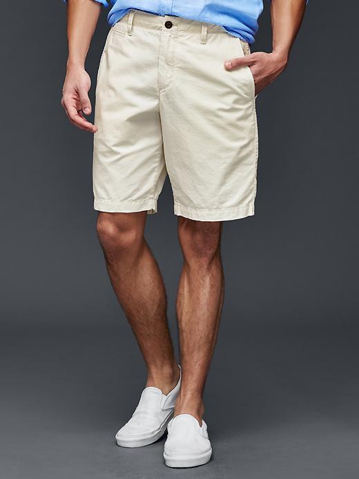 Gap Everyday Shorts 10 - Chino
